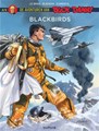 Buck Danny - Buiten reeks 2 - Blackbirds 2/2