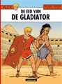 Alex 36 - De eed van de gladiator