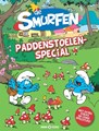 Smurfen, de - Diversen  - Paddenstoelenspecial