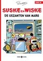 Suske en Wiske - Classics 10 - De gezanten van Mars