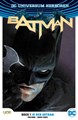 Batman - Rebirth (RW) 1 - Ik ben Gotham