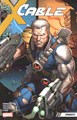 Cable (Marvel) 1 - Conquest