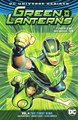 Green Lanterns 4 - The First Ring