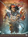 Pirates of the Caribbean - Filmstrip 1 - The curse of the Black Pearl