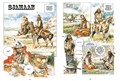 Western Collectie 1 - Vervloekt goud