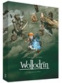 Wollodrin - Cassettes 4 Leeg - Cassette voor delen 7 en 8 (Het vuur van Wffnir)