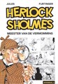 Herlock Sholmes 2 - Meester van de vermomming - Deel 2