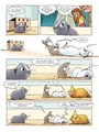 Crazy cavia's 1 - Crazy cavia's