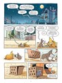 Crazy cavia's 1 - Crazy cavia's 1