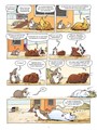 Crazy cavia's 1 - Crazy cavia's