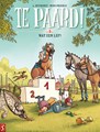 Te paard! 3 - Wat een lef!