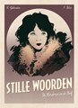 Stille woorden 2 - De herderin en de boef