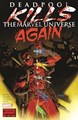 Deadpool - One-Shots  - Deadpool kills the Marvel Universe AGAIN