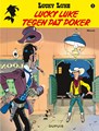 Lucky Luke - Relook 5 - Lucky Luke tegen Pat Poker - relook