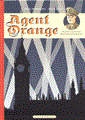 Agent Orange 3 - De oorlogsjaren van Prins Bernard 1