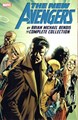 New Avengers, the (2010-2012) 6 - The Complete Collection Vol. 6