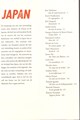 Taniguchi - Collectie  - Japan door 17 auteurs