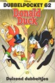 Donald Duck - Dubbelpocket 62 - Duizend dubbeltjes