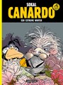 Inspecteur Canardo 25 - Een extreme winter