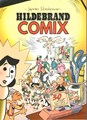 Jeroen Steehouwer - Collectie  - Hildebrand Comix