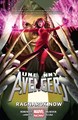 Uncanny Avengers (Marvel) 1-5 - Uncanny Avengers - complete set