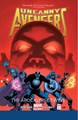 Uncanny Avengers (Marvel) 1-5 - Uncanny Avengers - complete set