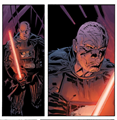 Star Wars - Darth Vader Diversen  - Darth Vader and the Lost Command