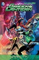 Green Lantern - New 52 (DC) 6 - The Life Equation