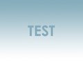 Aspin Test Album - Om te testen