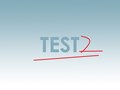 Aspin Test Album - Om te testen