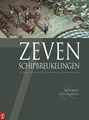 Zeven 14 - Zeven schipbreukelingen