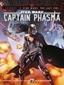 Star Wars - Miniseries 18 / Star Wars - Captain Phasma 1 - Achtervolging 1