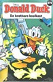 Donald Duck - Pocket 3e reeks 272 - De kostbare koelkast