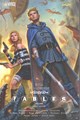 Fables (RW) 9 - Boek Negen