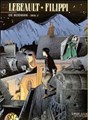 Vrije vlucht Collectie 96 / Boeman, de 2 - De Boeman 2