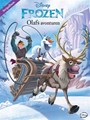 Disney Filmstrips 16 - Olafs avonturen