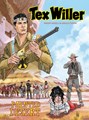 Tex Willer - Kleur (Hum!) 4 - Painted Desert