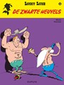 Lucky Luke - Relook 21 - De zwarte heuvels - relook