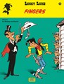 Lucky Luke - Relook 54 - Fingers - relook