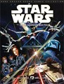Star Wars - Legends (DDB) 1-3 - De schaduw van Yavin Collector's Pack