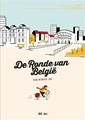 Ronde van België, de  - De ronde van België