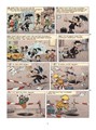 Marsupilami 31 - Meneer Xin Yun