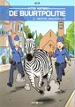 Buurtpolitie, de - Echte verhalen 2 - Mister_Moustache