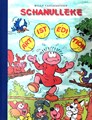 Standaard - Artist edition  - Schanulleke - Artist edition