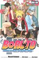 Boruto: Naruto Next Generations 1 - Volume 1