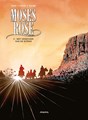Moses Rose 2 - Het geheugen van de ruïnes