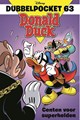Donald Duck - Dubbelpocket 63 - Centen voor superhelden