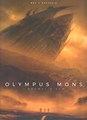 Olympus Mons 1 - Anomalie Eén