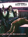 Star Wars - Miniseries  - Han Solo & Chewbacca Collector's Pack