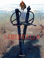 Libertalia 2 - De muren van Eden